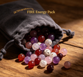 Fire Element DIY Energy Kit — Love & Passion