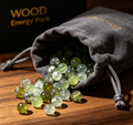 Wood Element DIY Energy Kit — Growth & Vitality